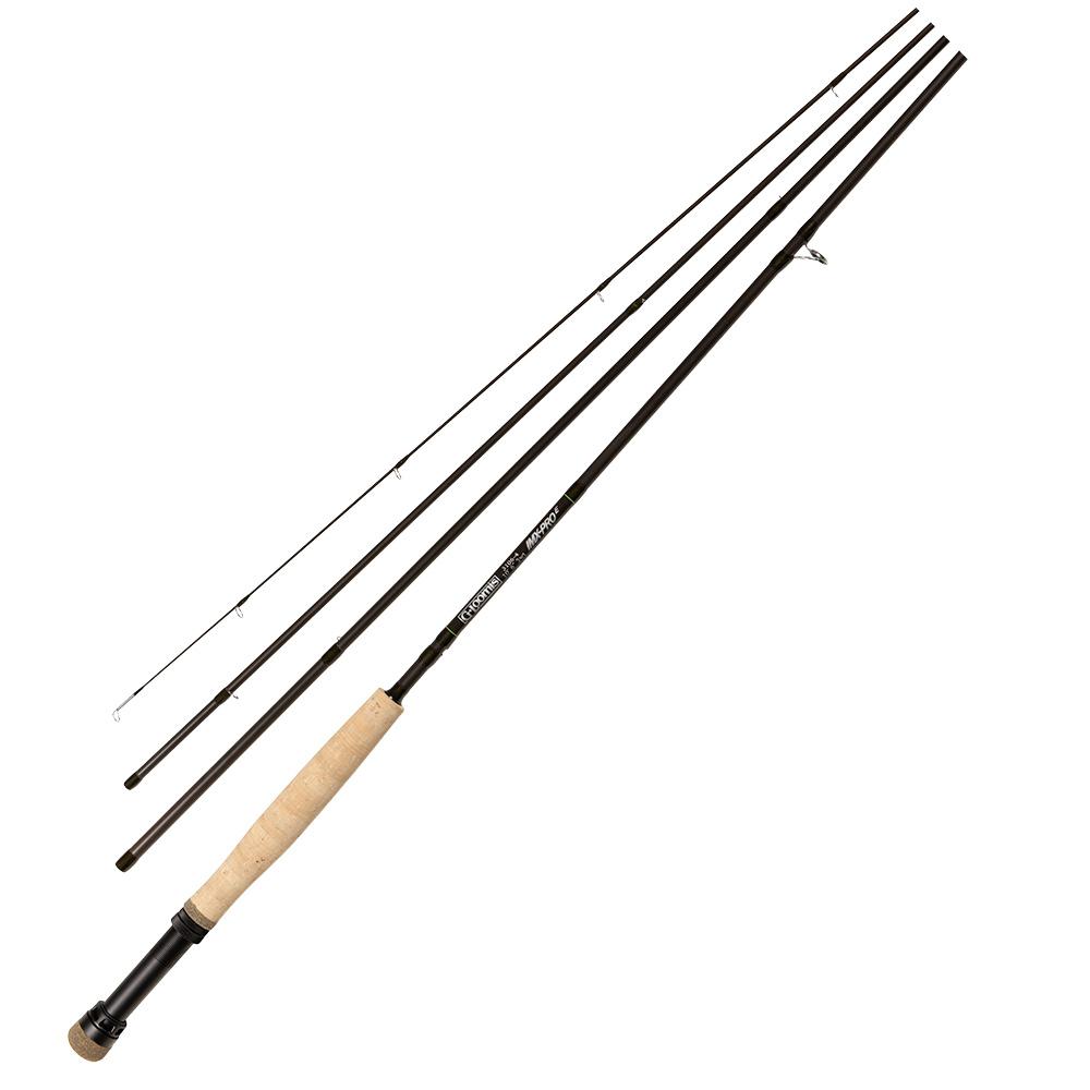 GLoomis IMXPROe Euro Fly Rod